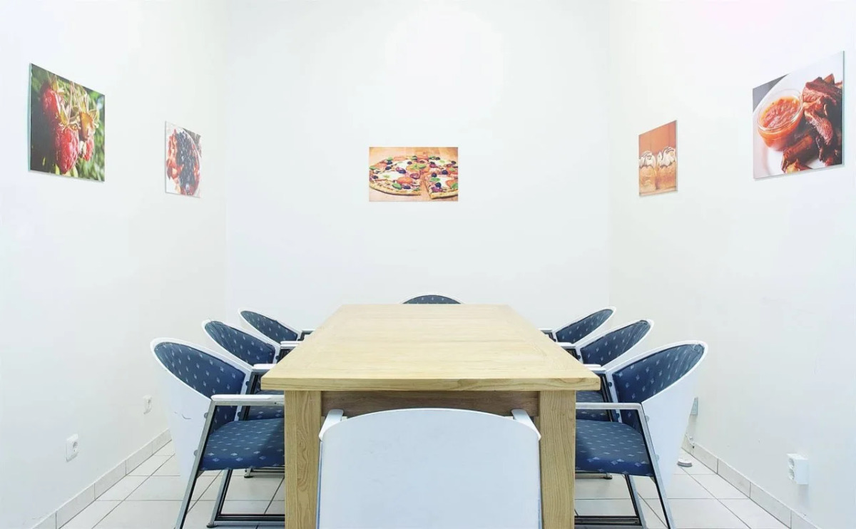 Хостел Old Town Munkenhof Guesthouse