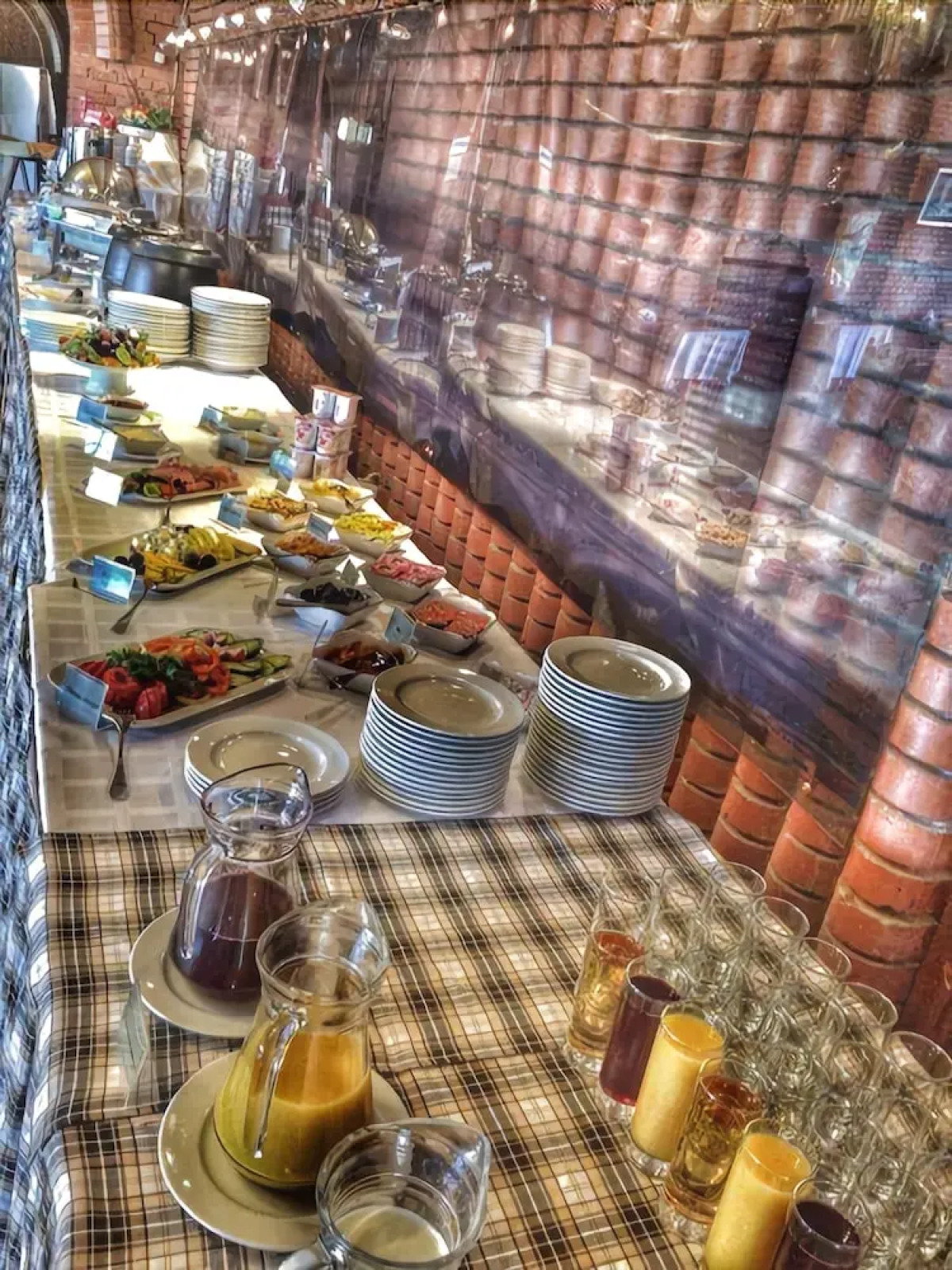 Olympiets Park Hotel