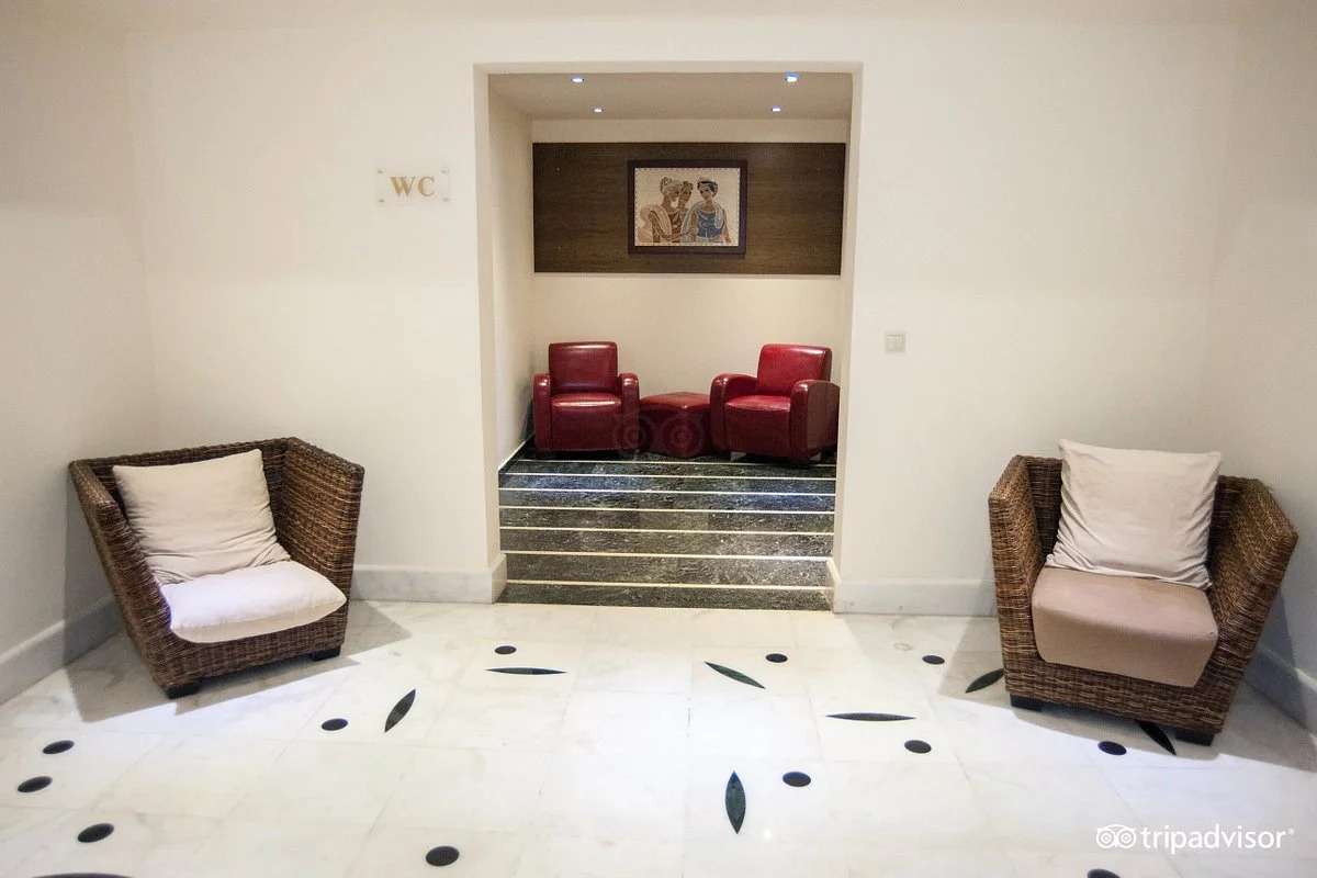 Star Beach Village and Water Park