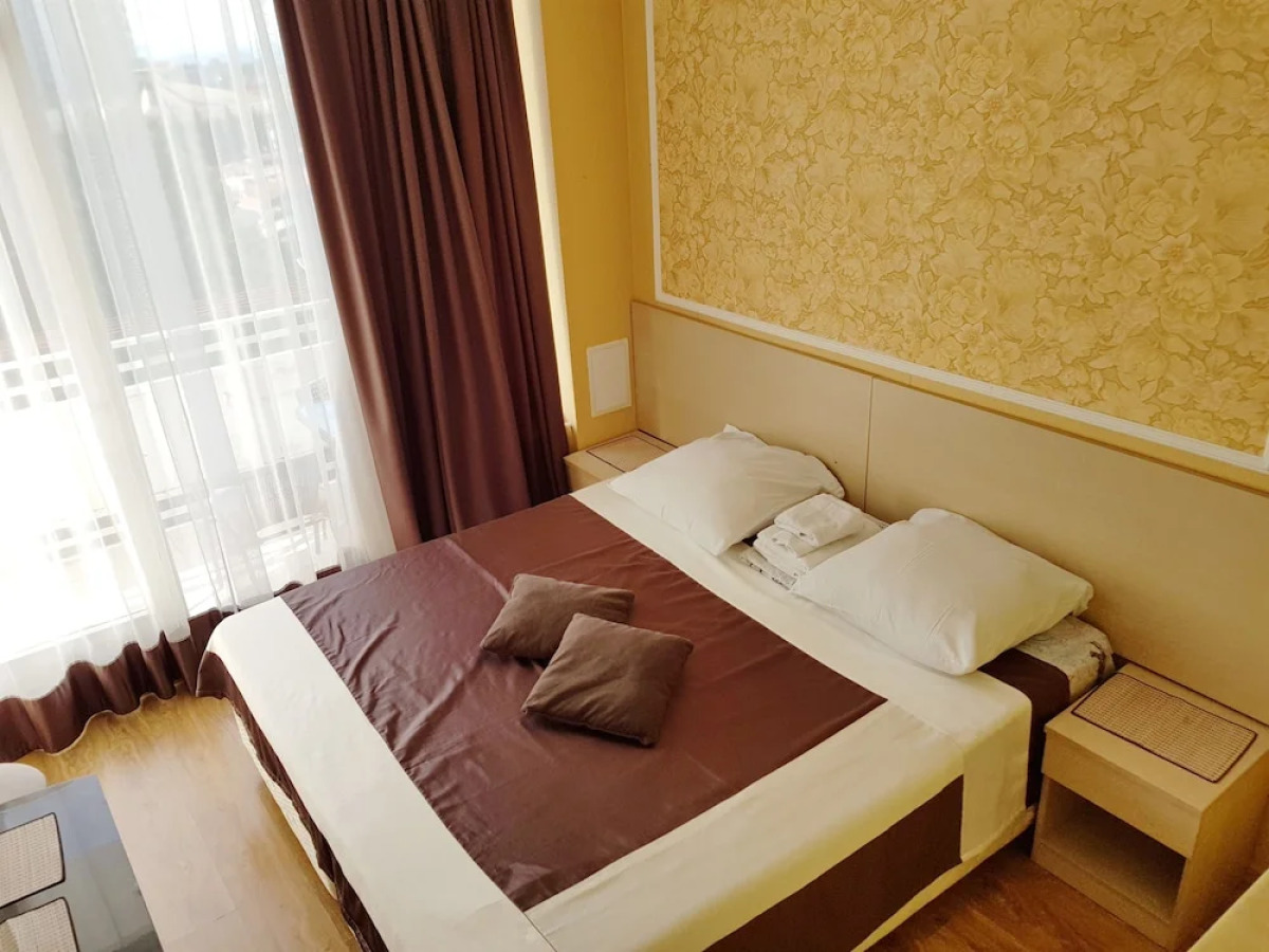 Апартаменты Светлана