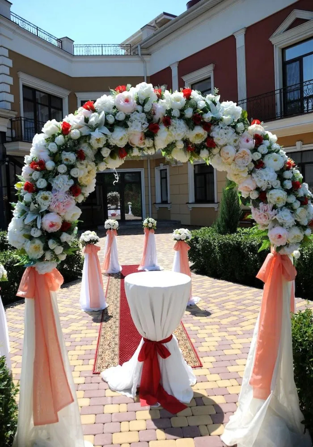 Европейский