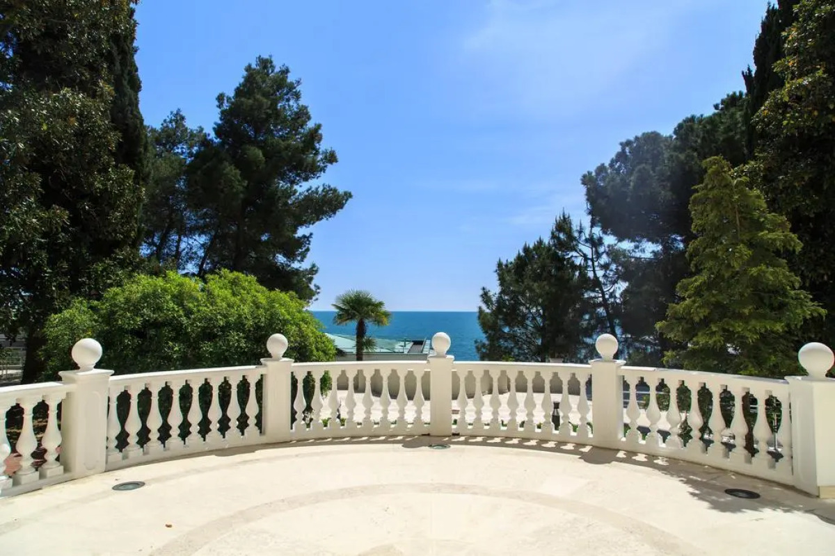 Санаторий «Авангард»