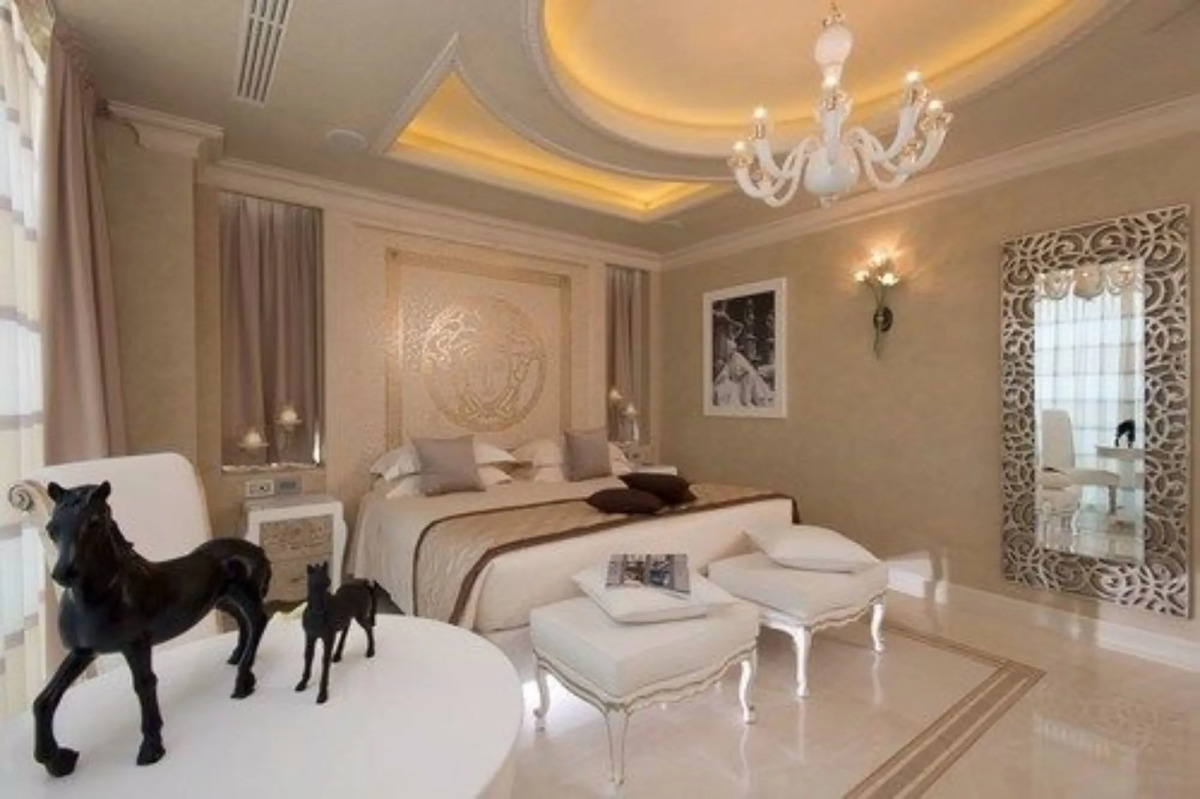 Grand Hotel da Vinci