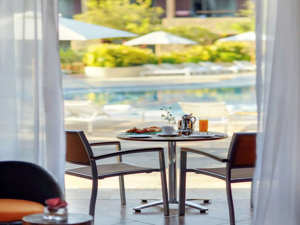 Mövenpick Resort & Spa Tala Bay Aqaba