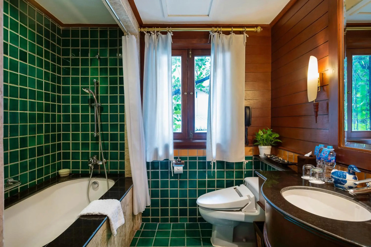 The Davis Bangkok Hotel