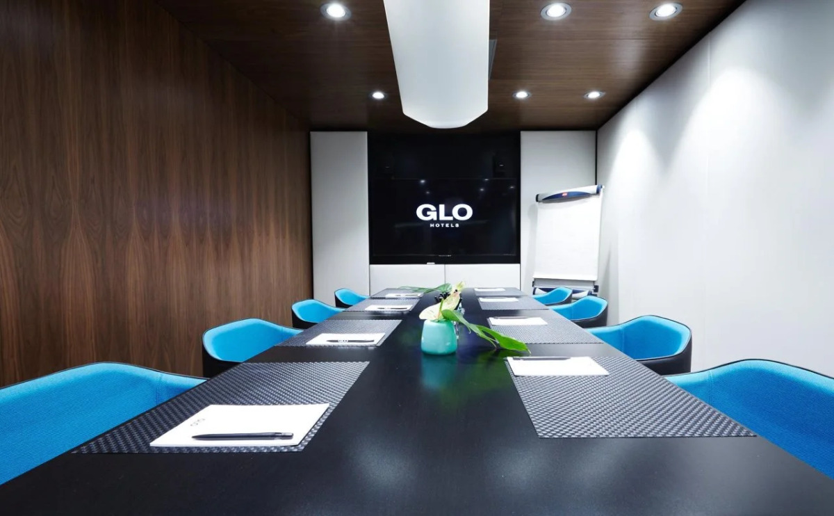 Comfort Hotel Xpress Helsinki Airport Terminal