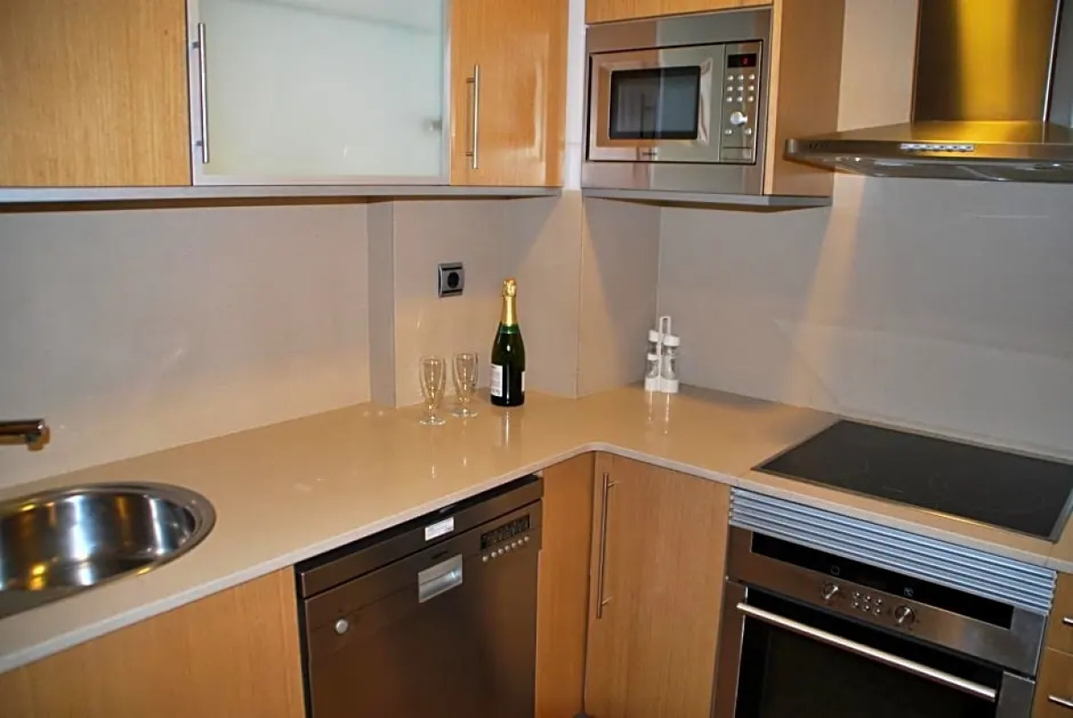 Apartaments Independencia