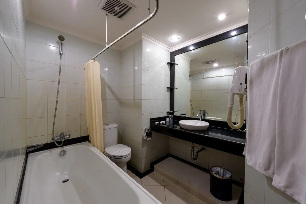 Cipta Hotel Wahid Hasyim