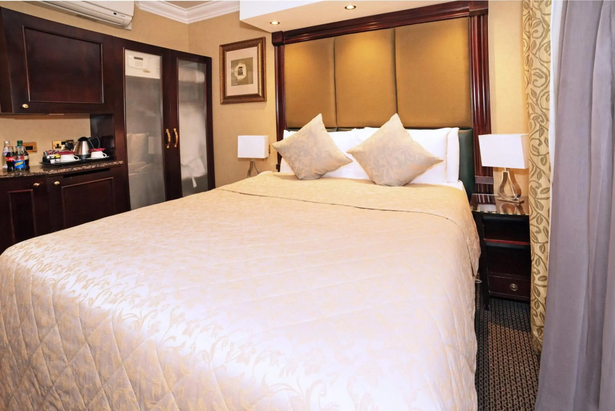 Paramount Times Square – A Generator Hotel