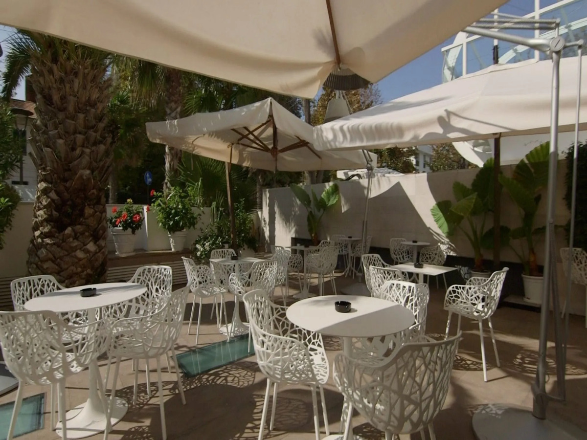 Hotel Select Suites & Spa / Apartments