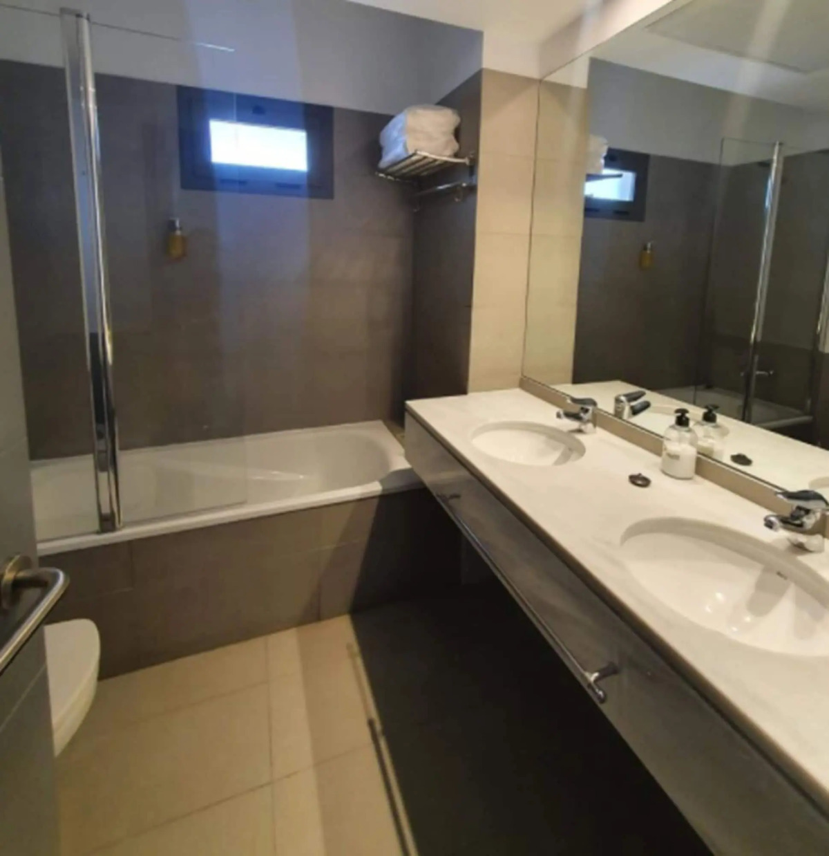 Iberflat Vega De Triana