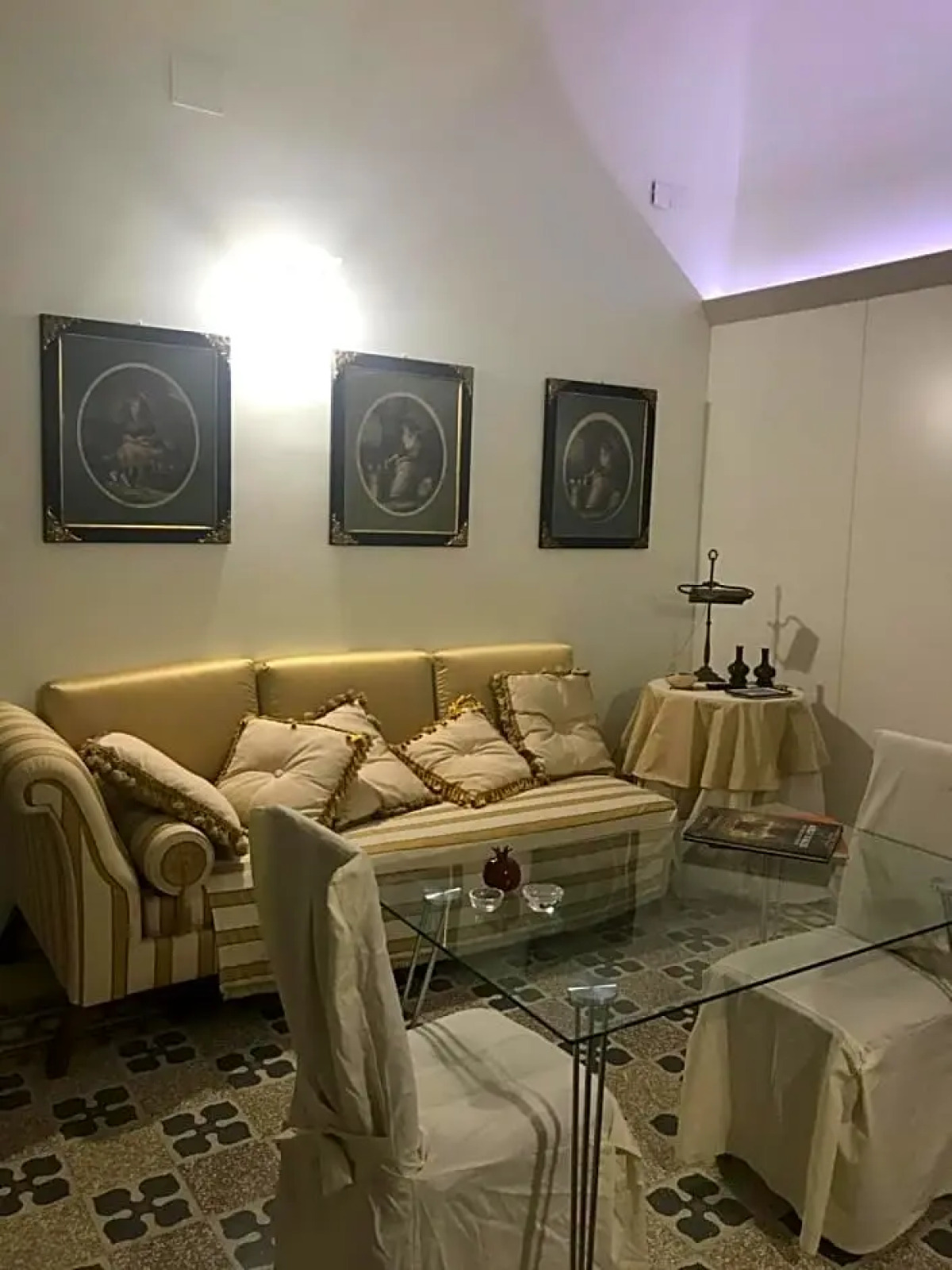 Hotel La Residenza Messina