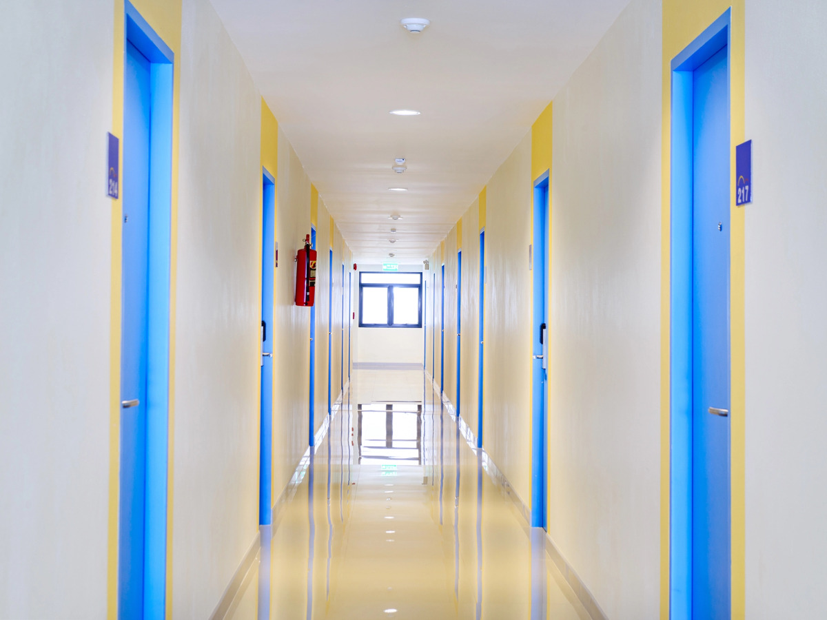 Hop Inn Krabi (SHA Extra Plus)