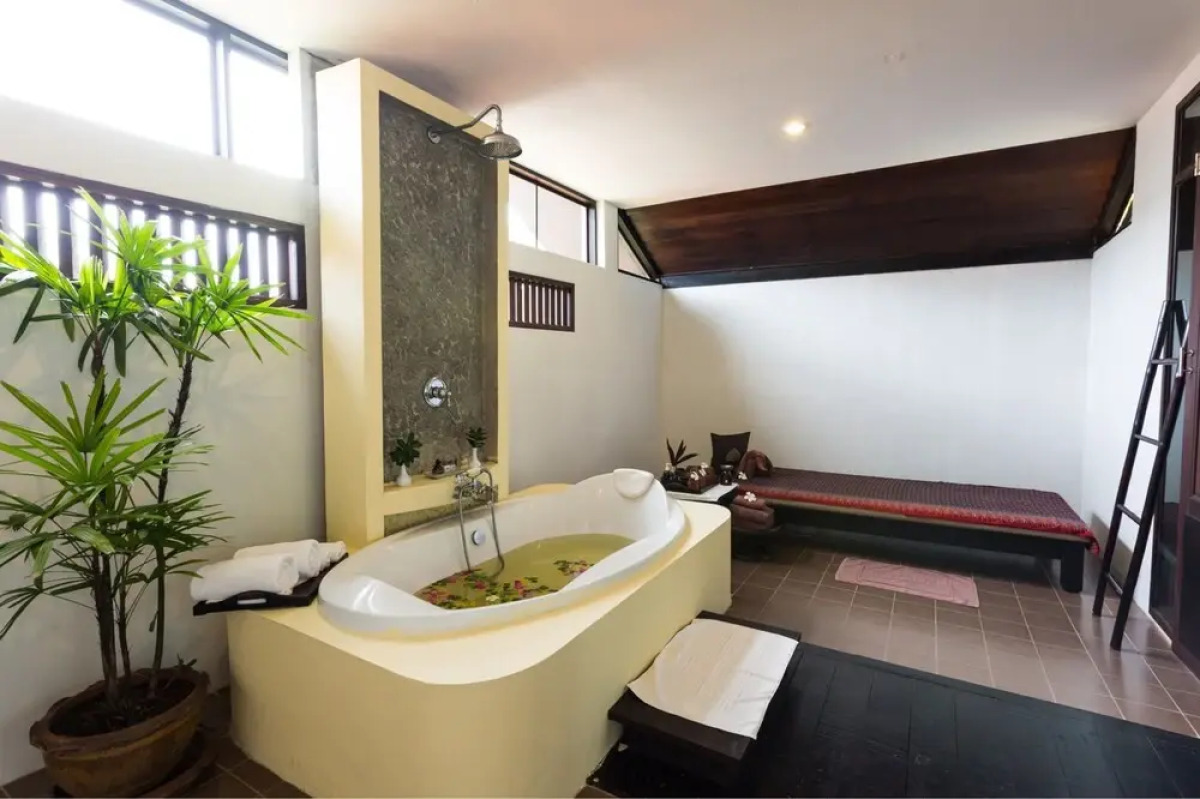 The Tacola Resort & Spa