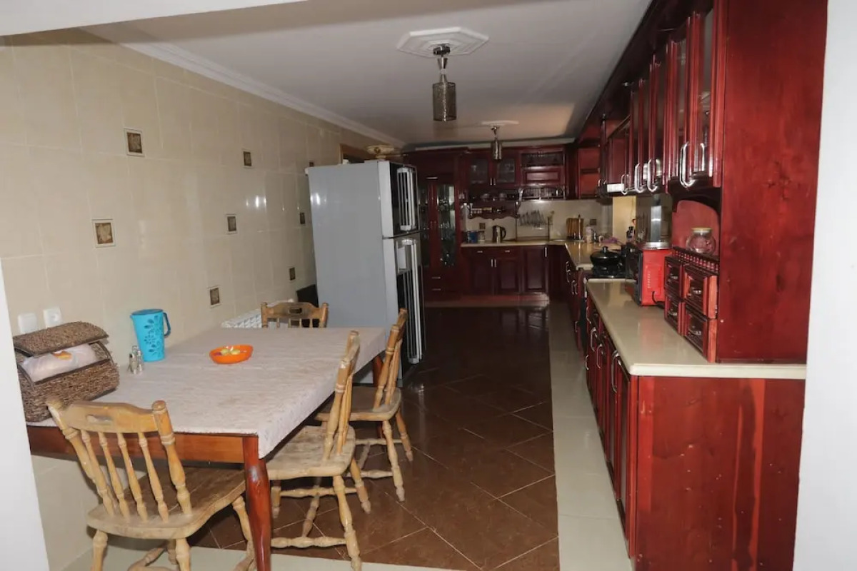 Мини-отель «Кавказ»