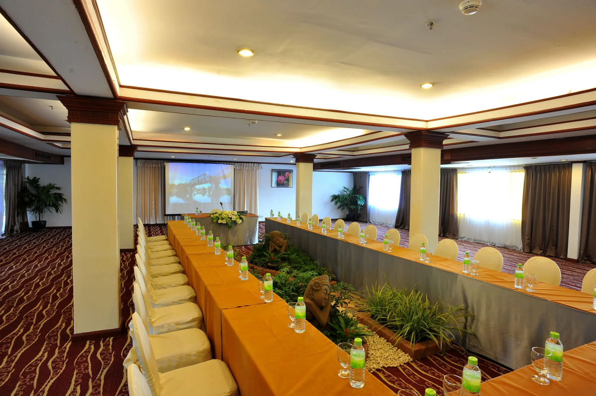 Felix River Kwai Resort