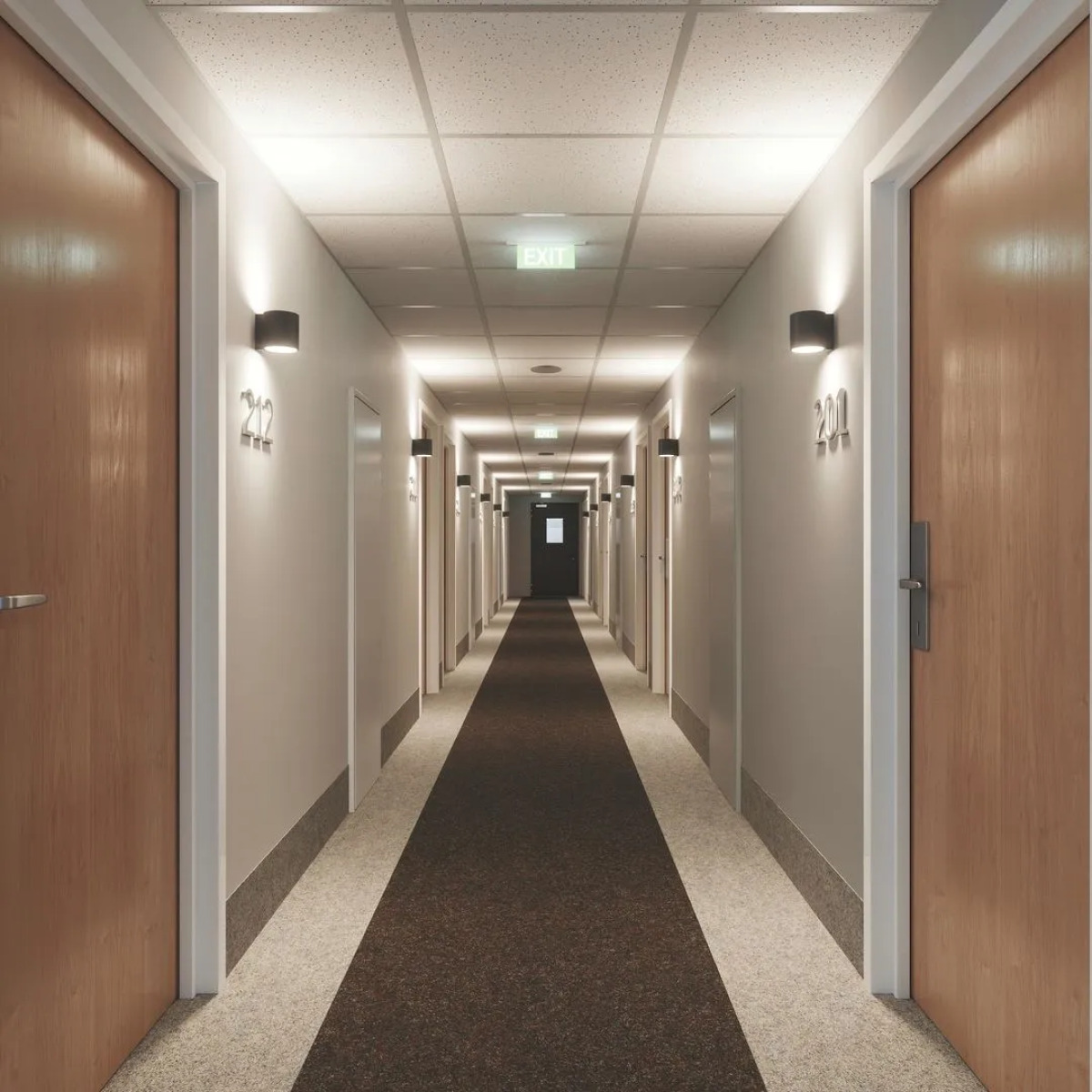 Отель B&B Hotel Kielce Centrum