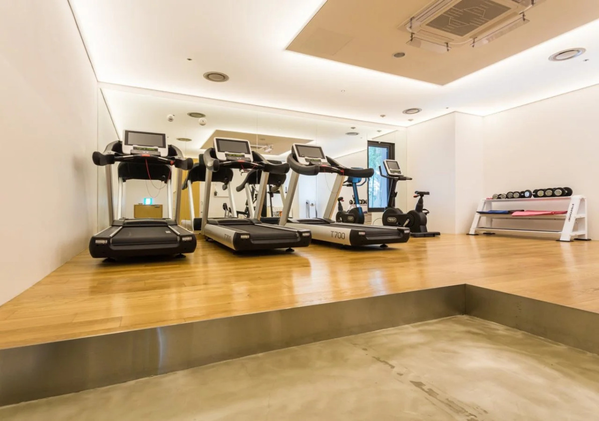 Sotetsu Hotels The Splaisir Seoul Myeong-Dong