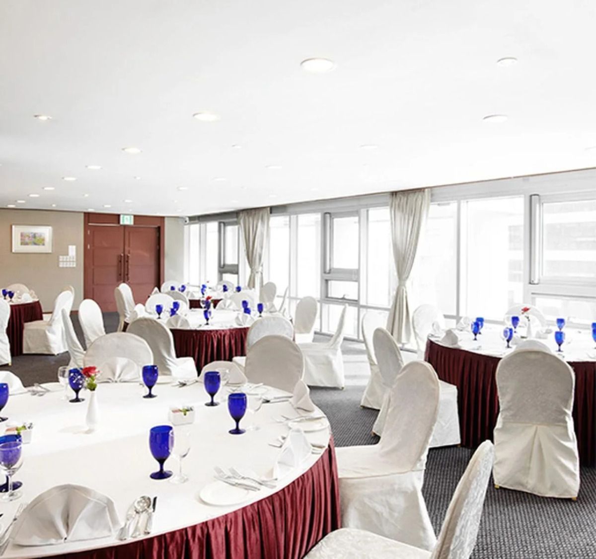 Kolon Seacloud Hotel