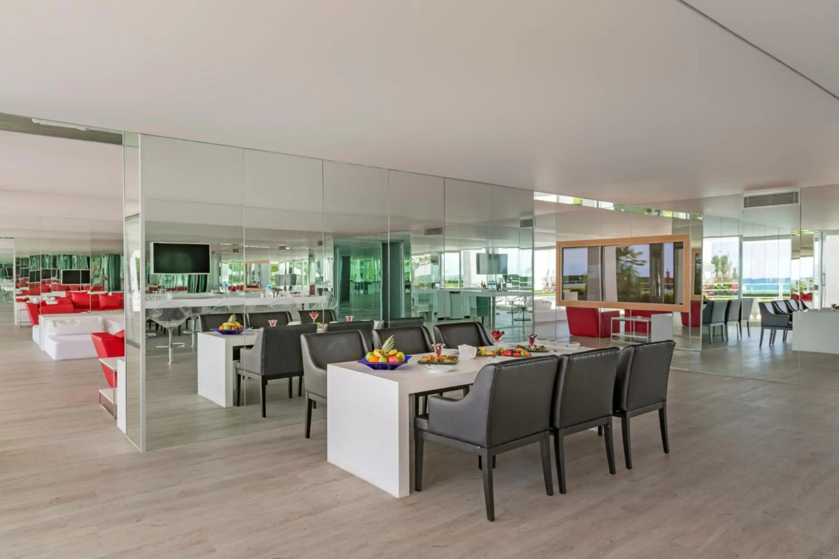 Adam & Eve - All Inclusive - Adults Only