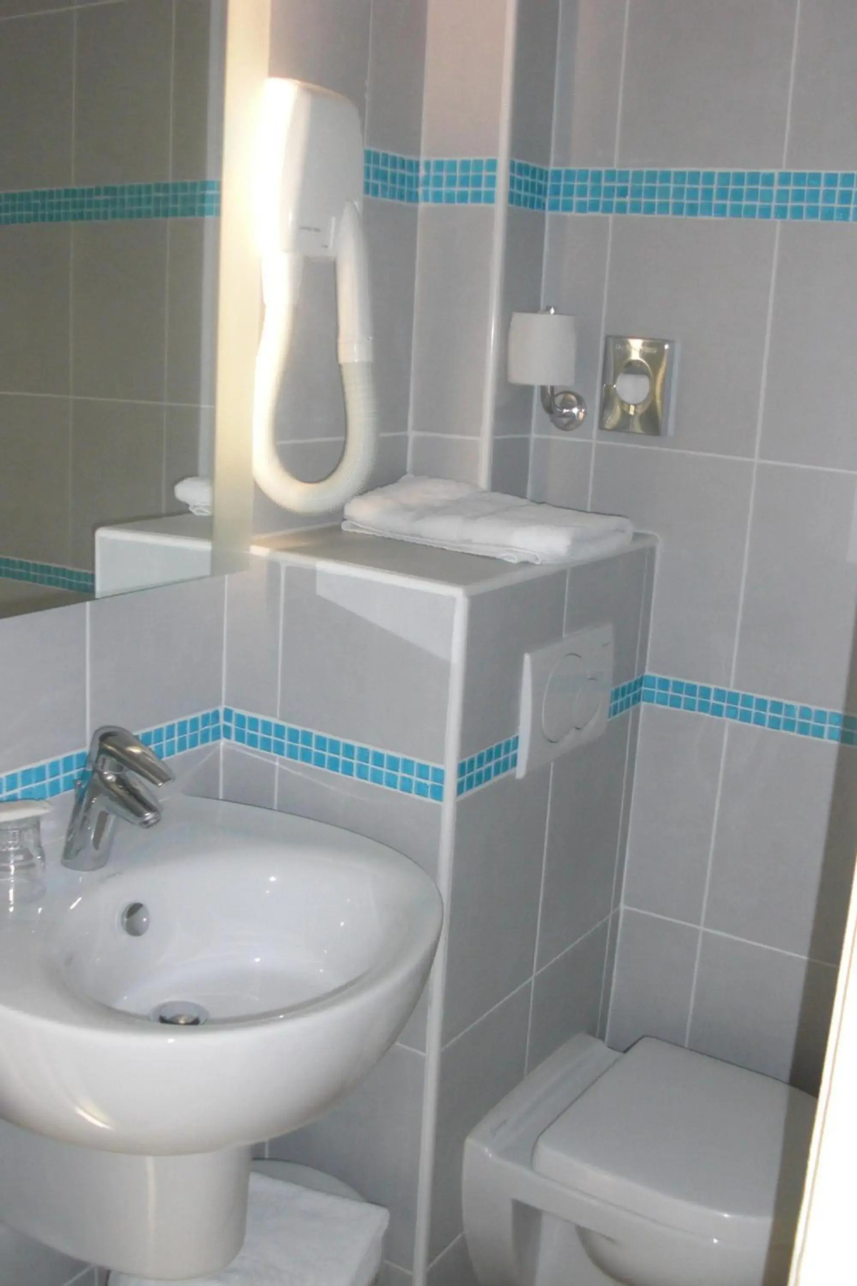 Hotel le Nice Etoile