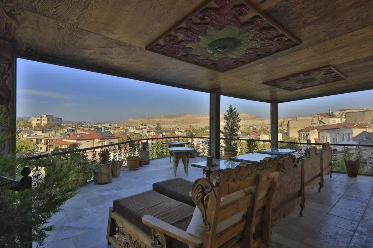 Old Town Stone House