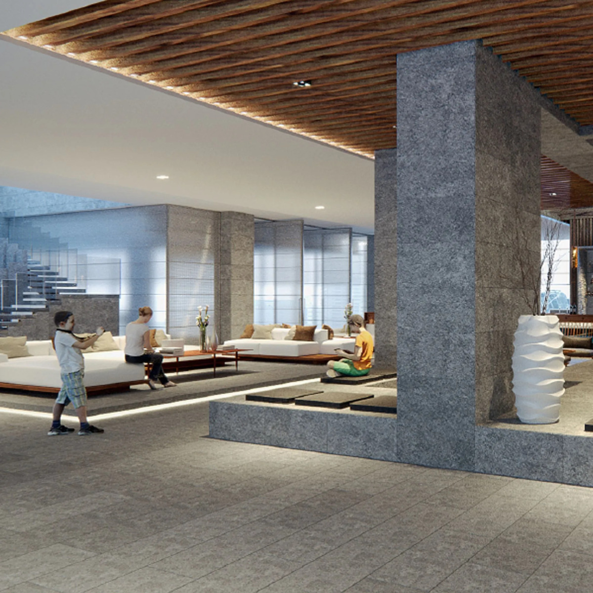 Novotel Ambassador Seoul Dongdaemun Hotels & Residences