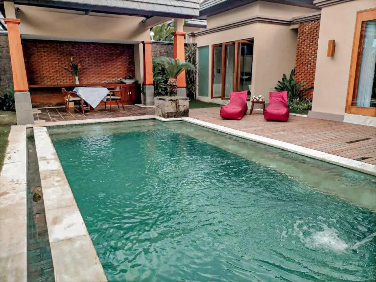 The Grand Villandra Resort