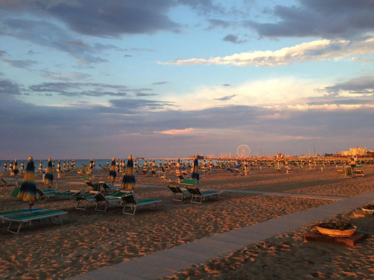 Hotel Imperial Beach