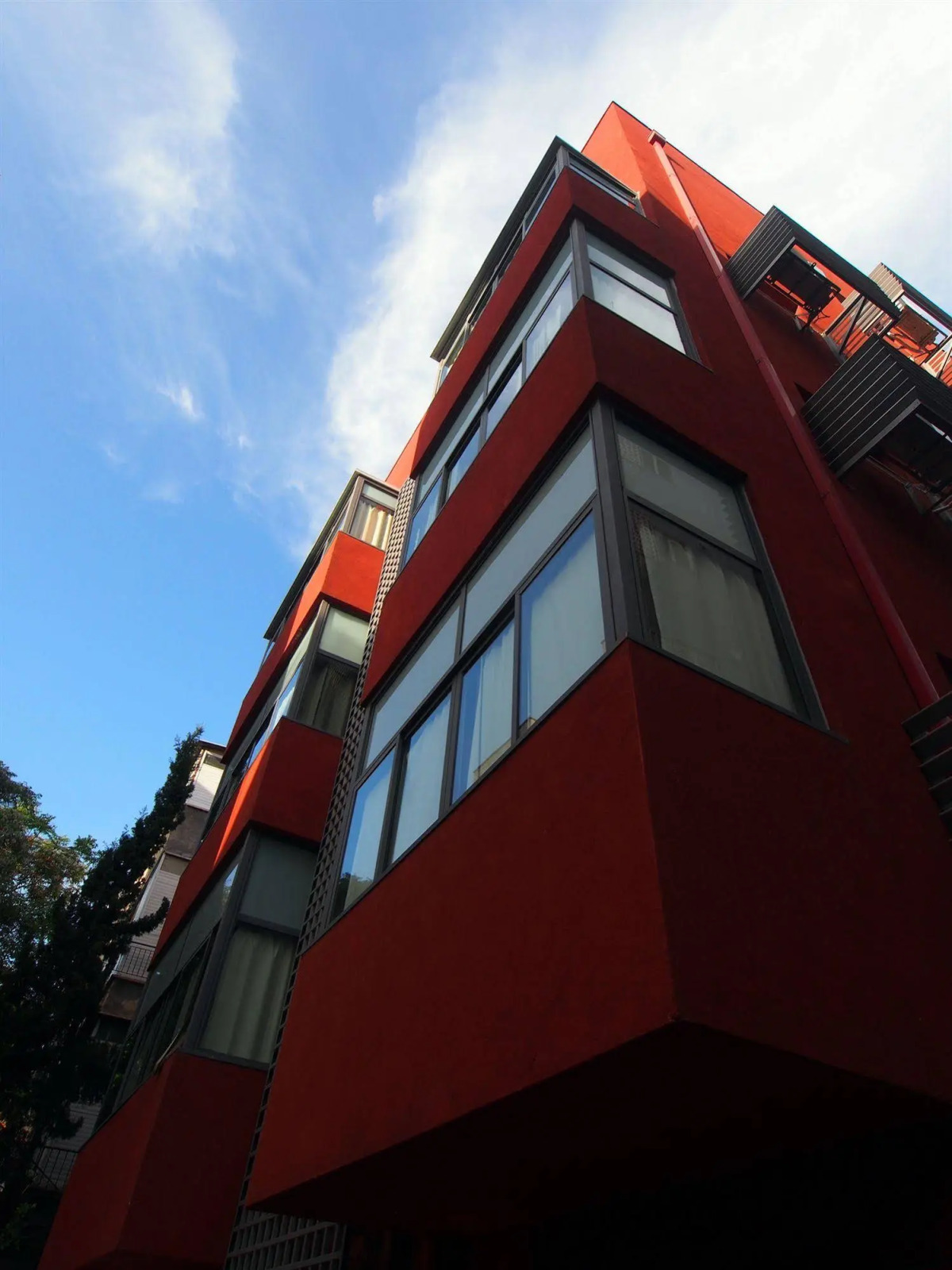 Ben Yehuda Apartments