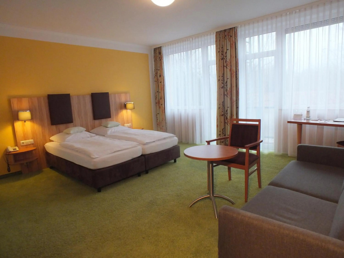 Hotel Stadt Pasing