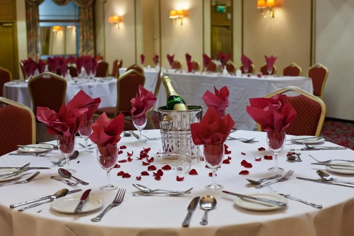 Britannia Hotel Wolverhampton