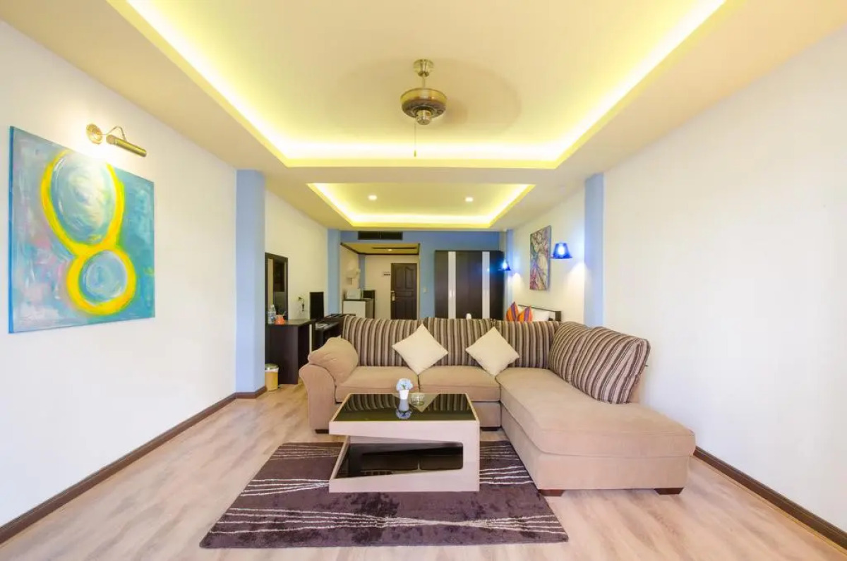 iCheck inn Klong Muang