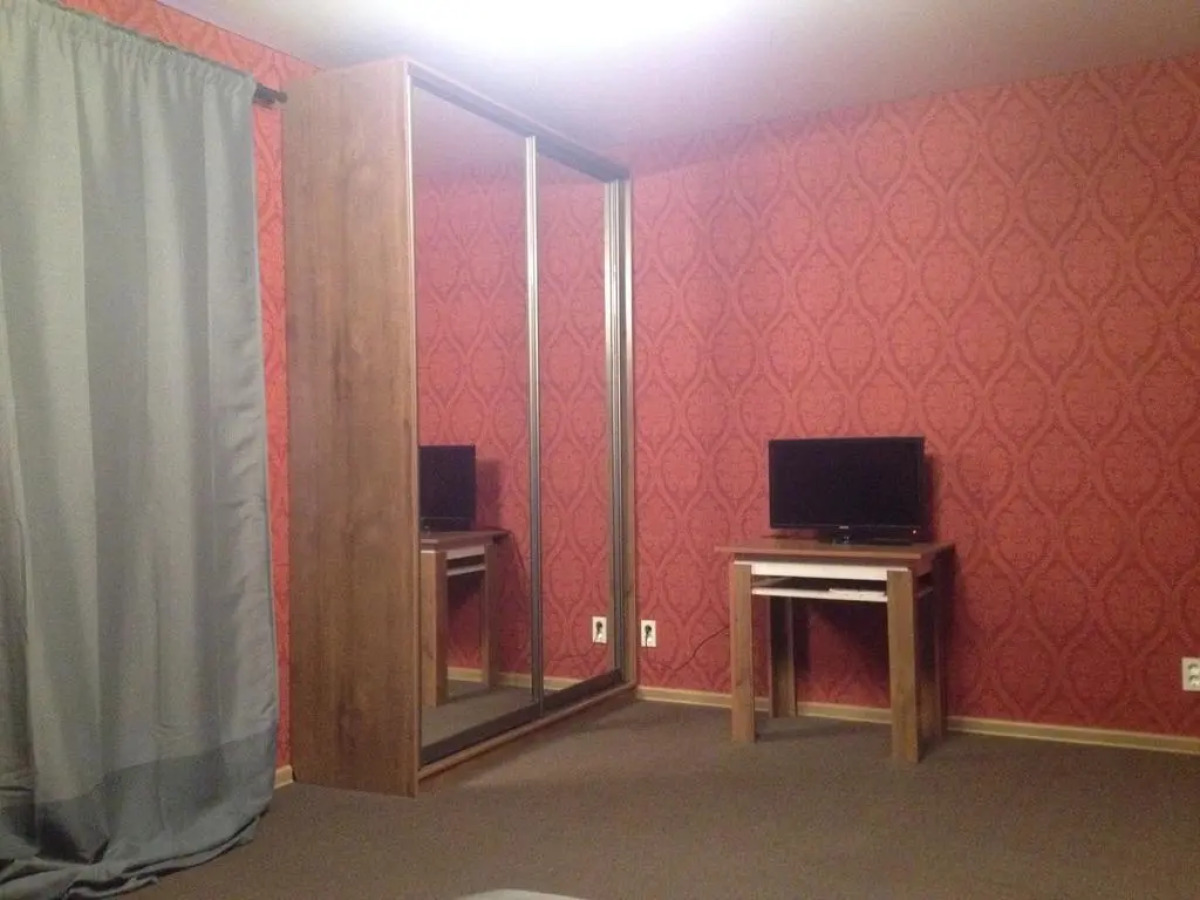 Гостиница Воскресенская