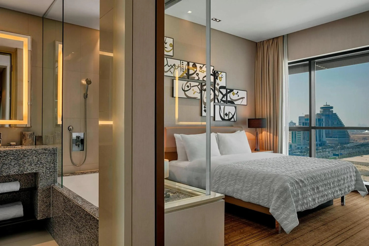 Le Méridien City Centre Bahrain