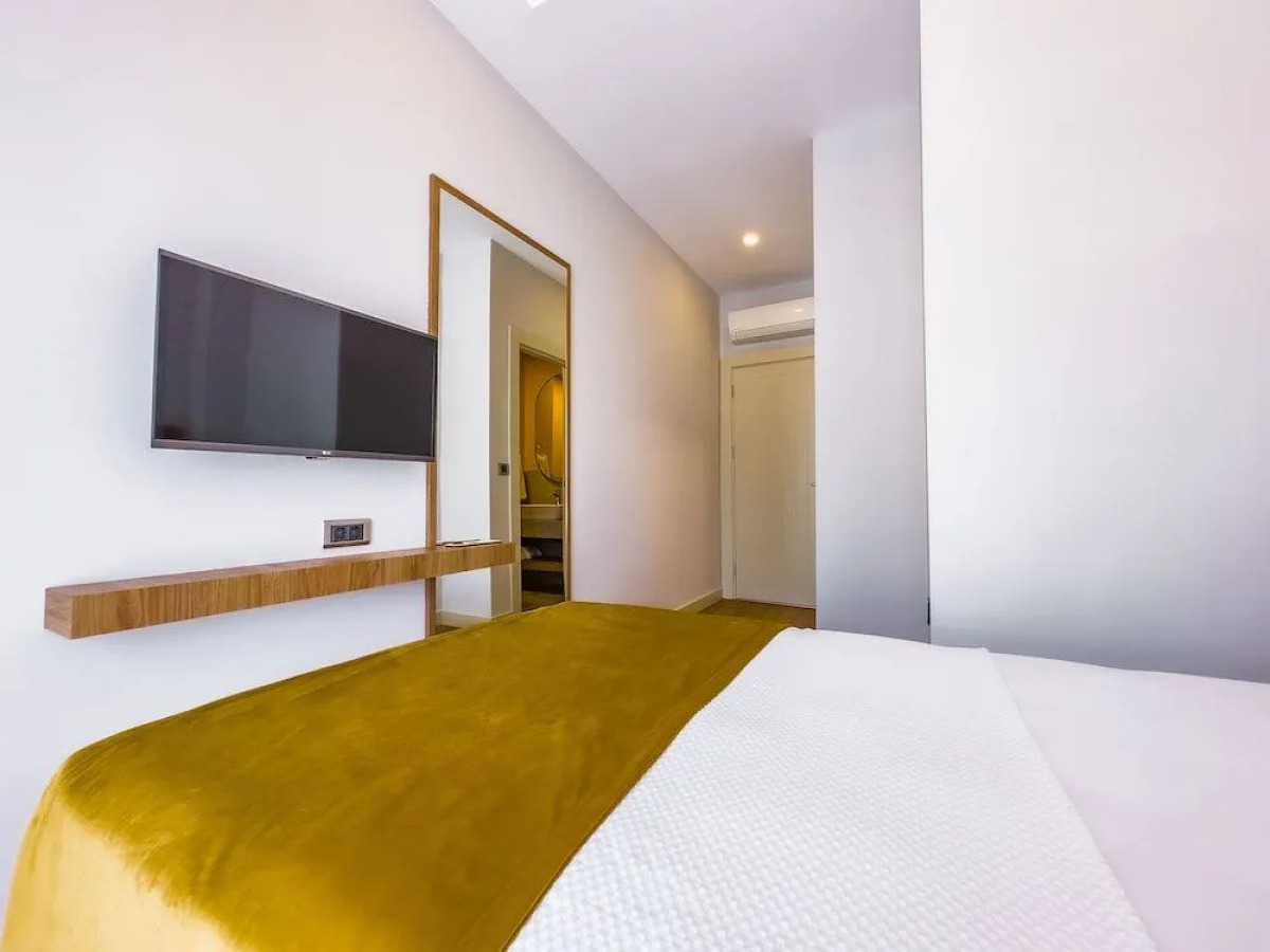 Dedeoğlu Port Hotel