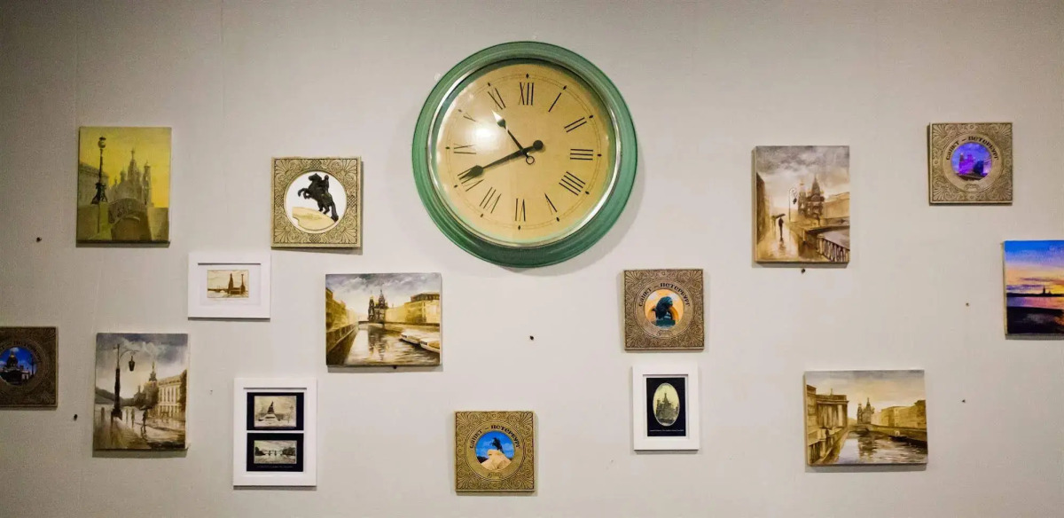 Хостел All Faces