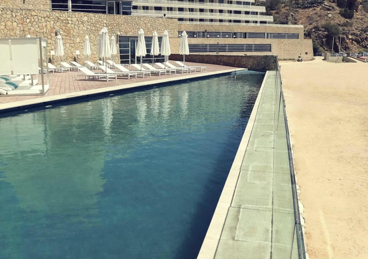 Mercure Quemado Resort