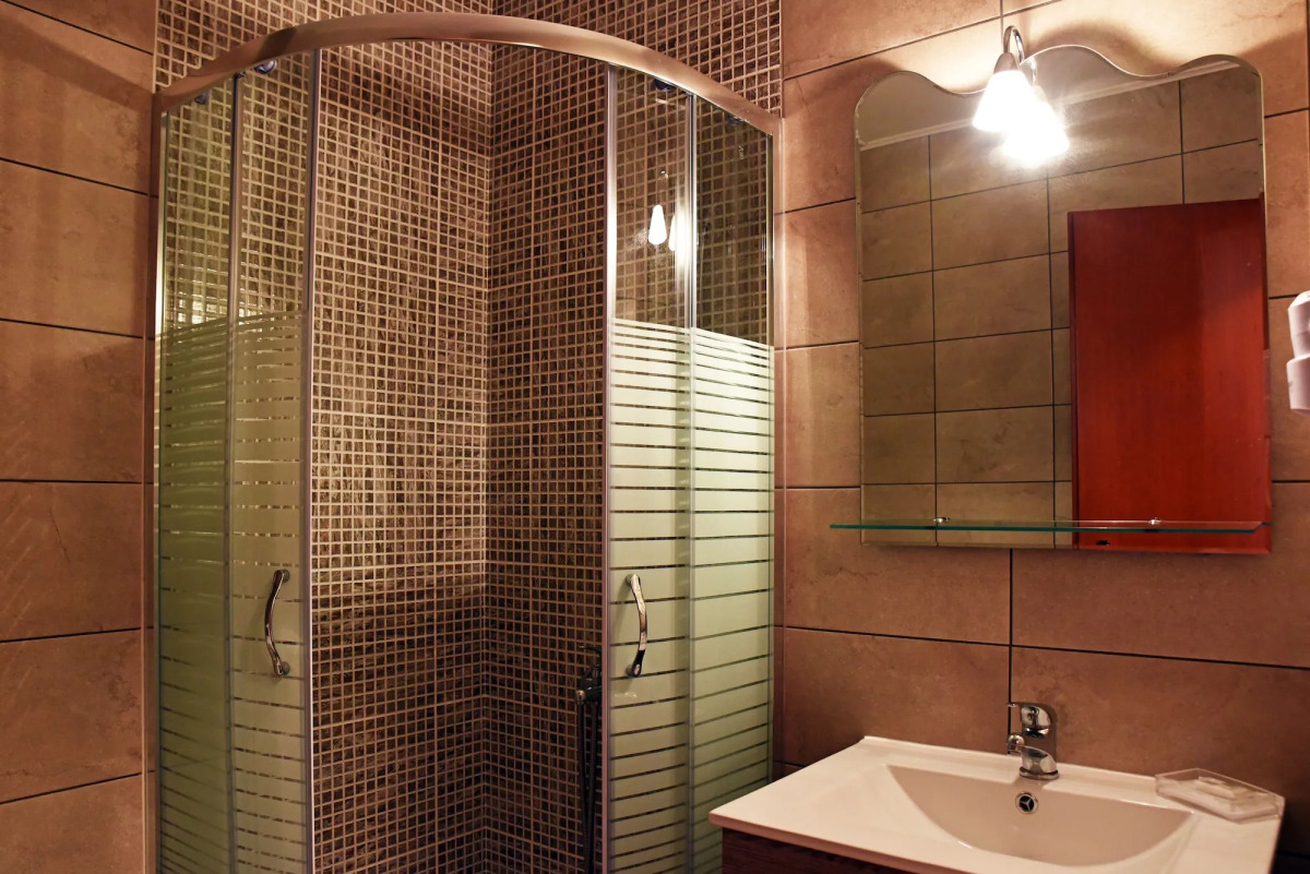 Iolkos Hotel Apartments