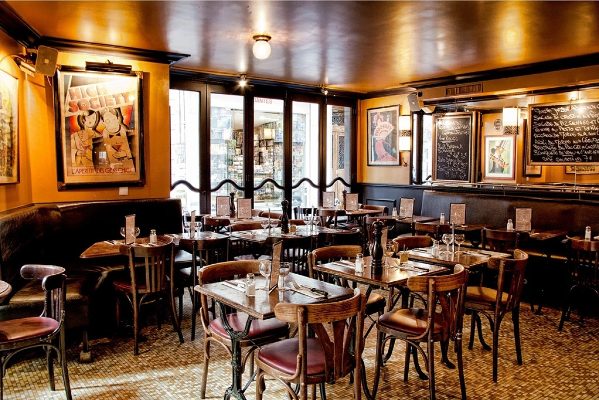 Hotel Résidence Des Arts - Saint-Germain