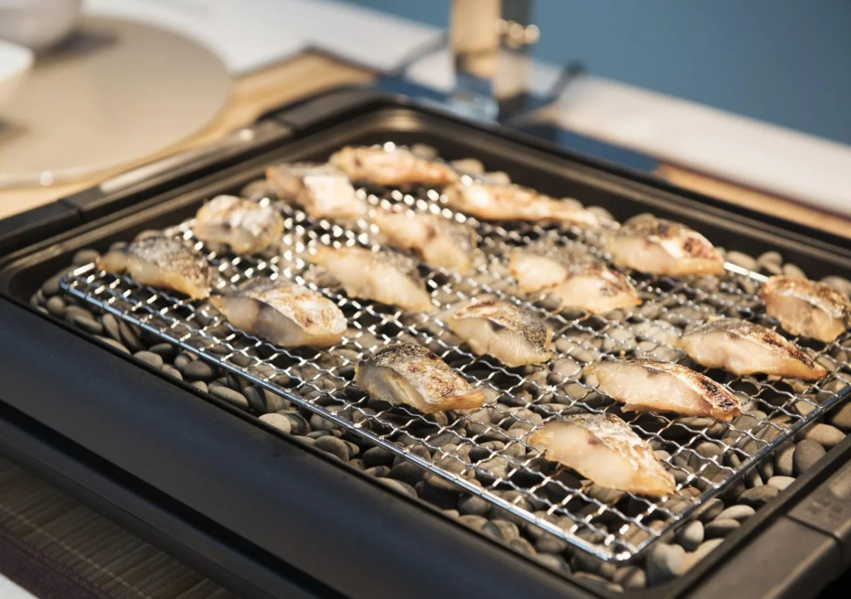 L stay & grow HARUMI