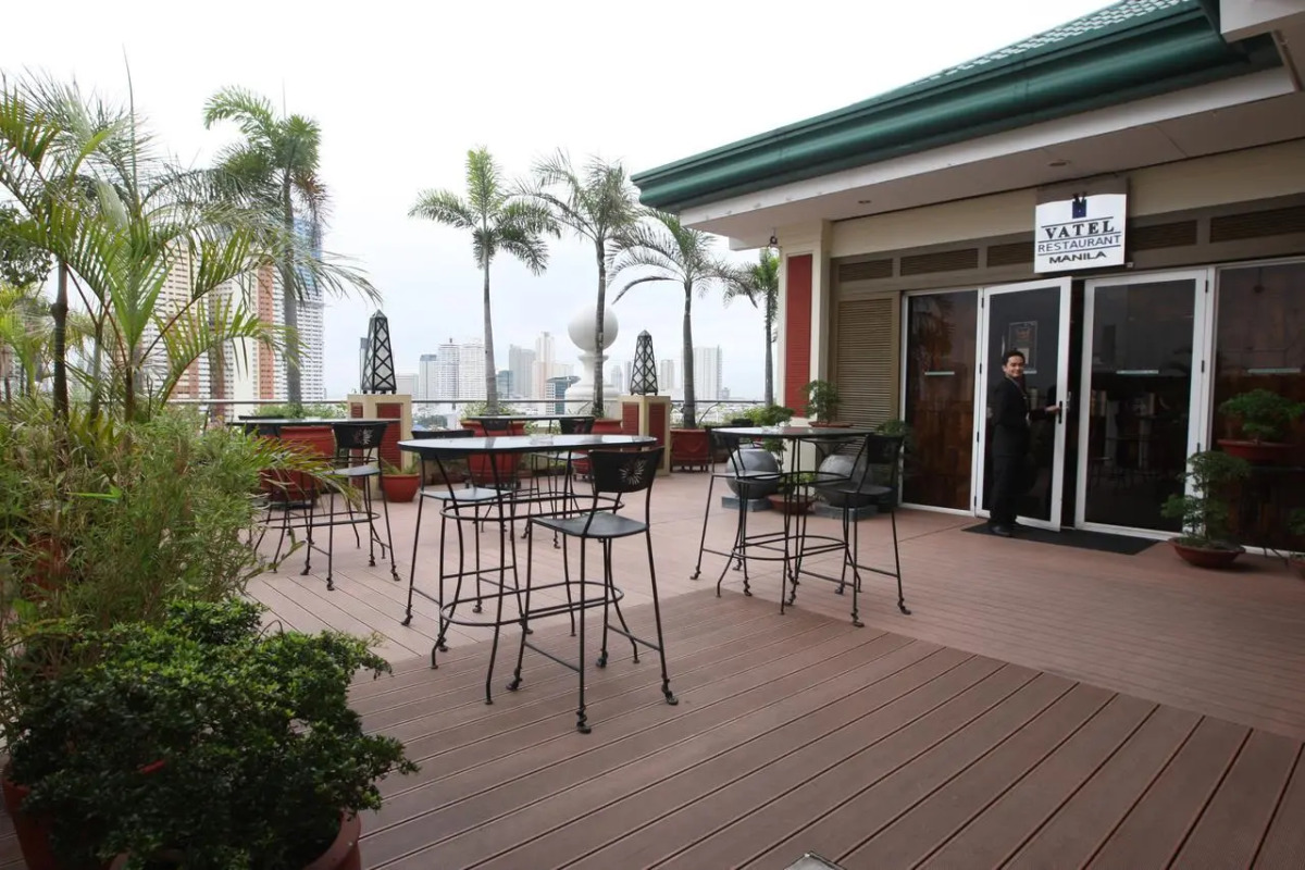 Hotel Benilde Maison De La Salle