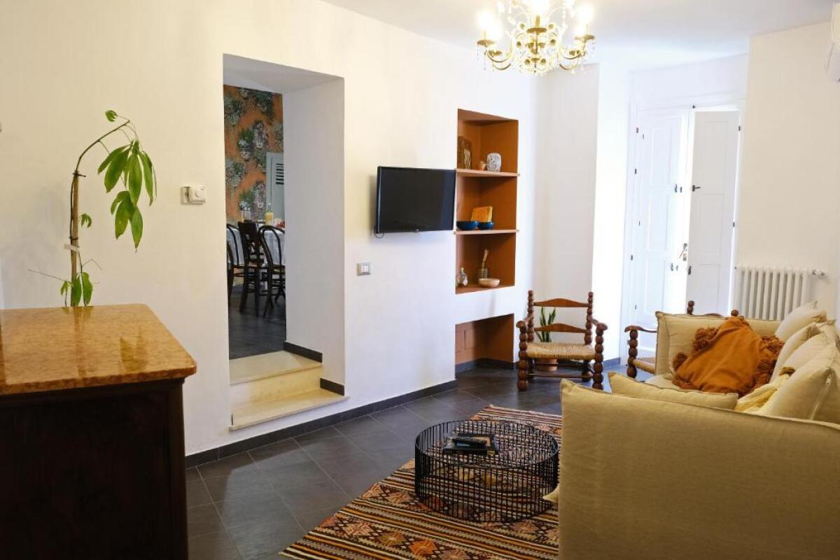 Balate Dimora In Centro