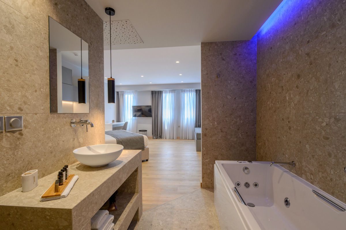 The Convo Syngrou Apartments