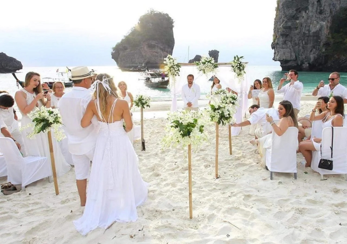 The Beacha Club Hotel