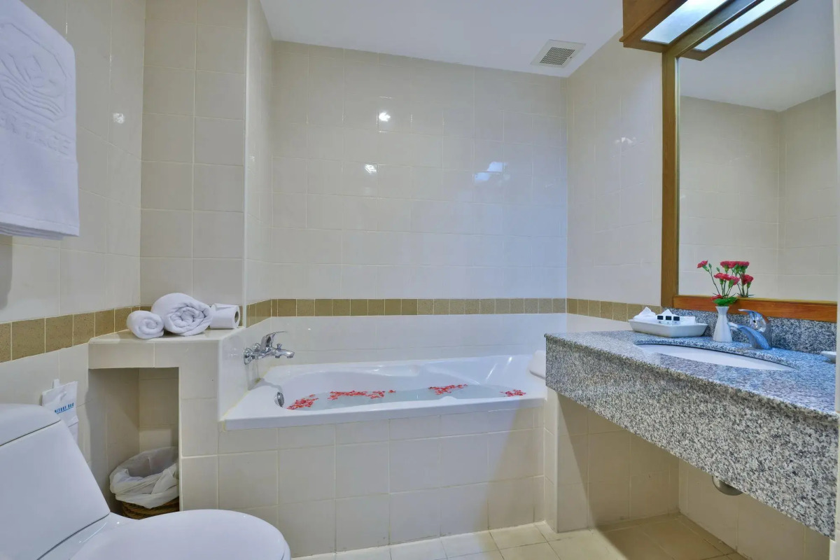 Krabi Heritage Hotel