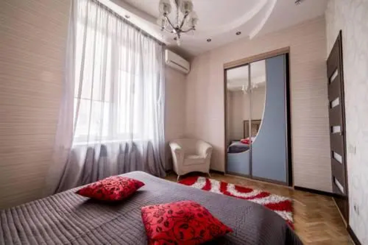 Royal Apartments Minsk