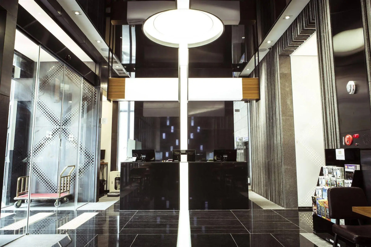 Baiton Seoul Dongdaemun