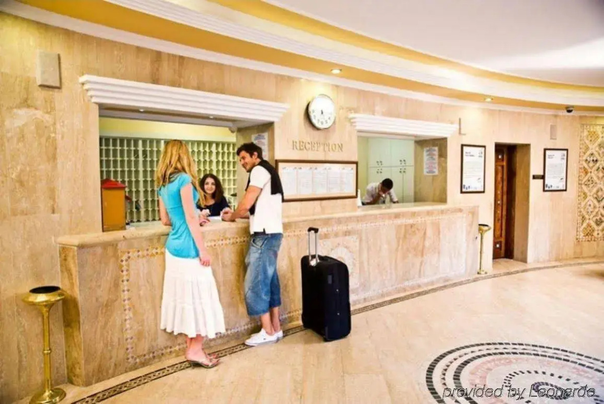 Ulusoy Kemer Holiday Club