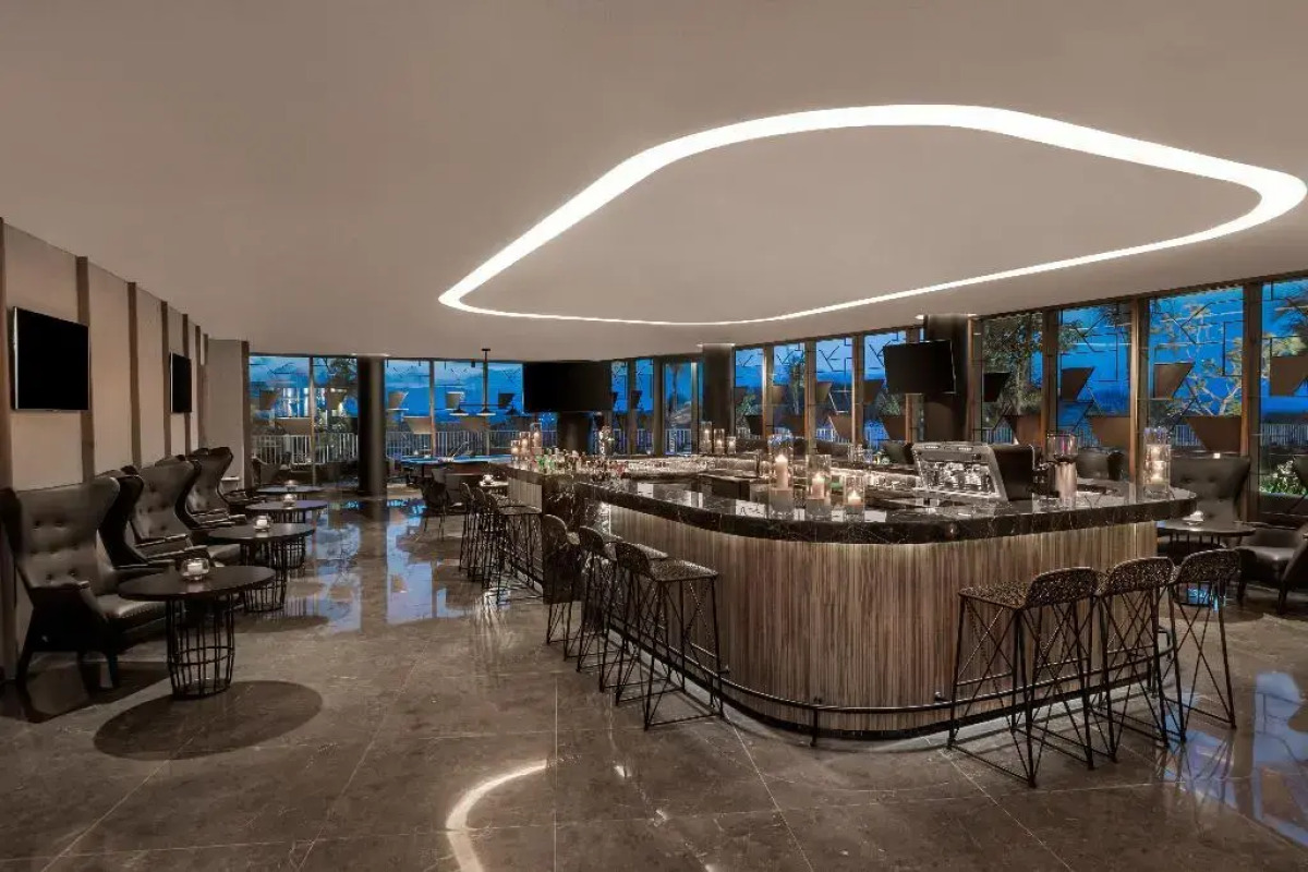 Alma Resort Cam Ranh